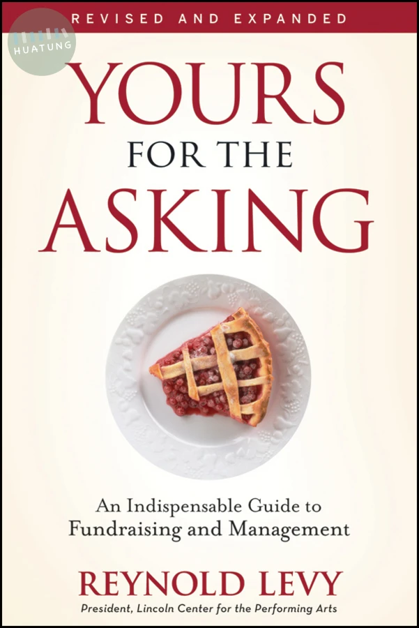 Yours for the Asking 