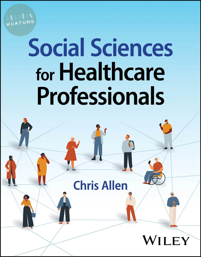 Social Sciences for Healthcare Professionals 
