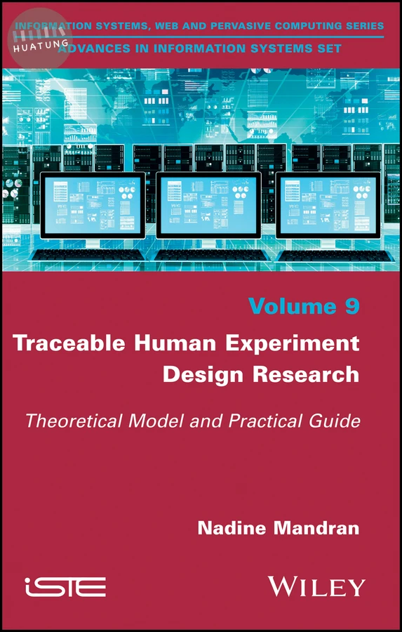 Traceable Human Experiment Design Research 