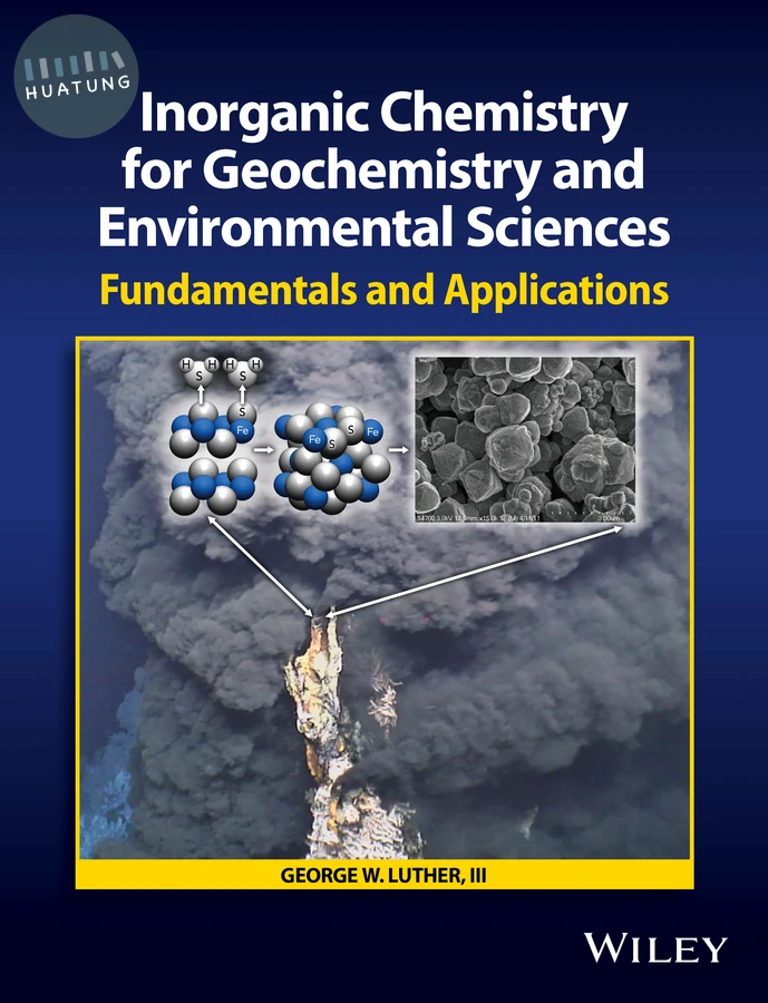Inorganic Chemistry for Geochemistry and Environmental Sciences 