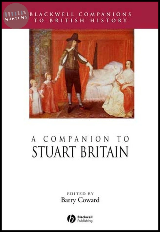 A Companion to Stuart Britain 