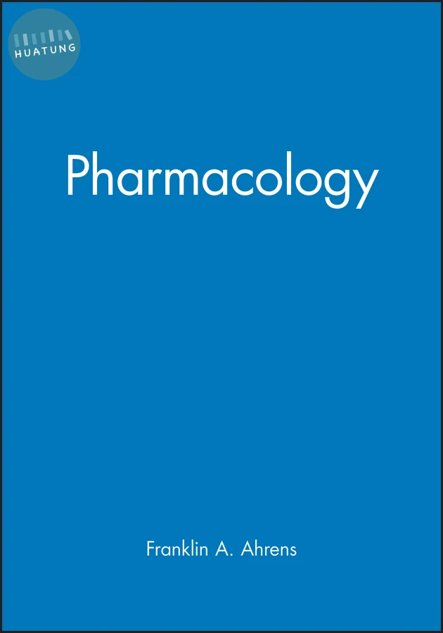 Pharmacology 