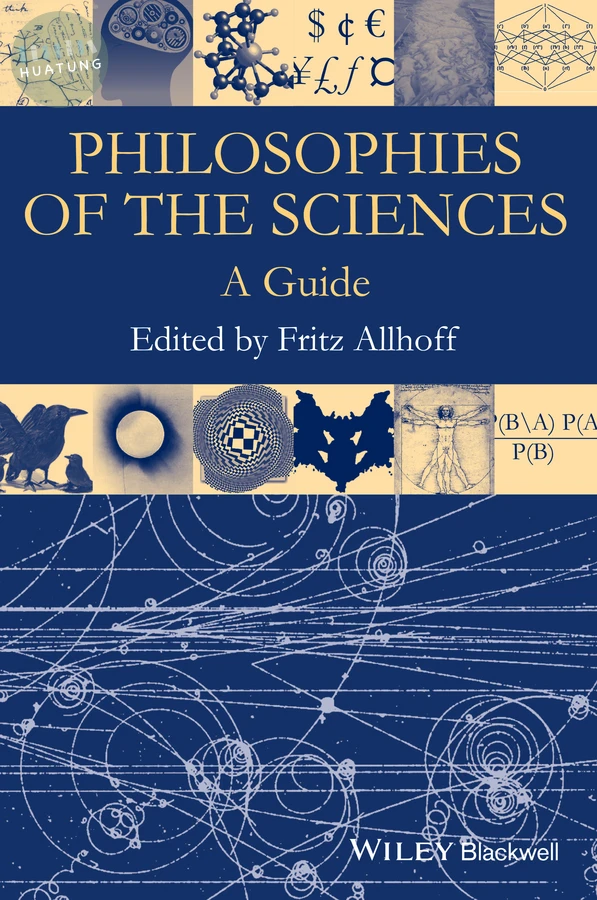 Philosophies of the Sciences 