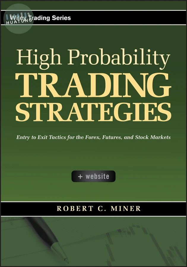 High Probability Trading Strategies 