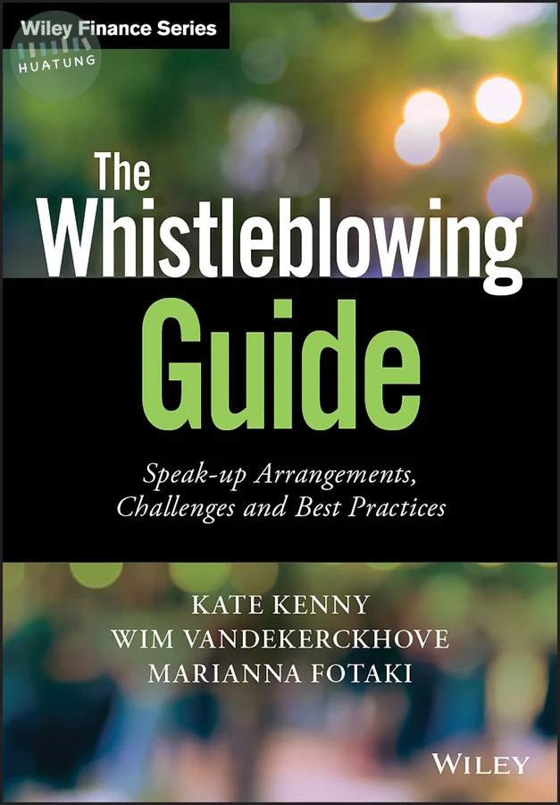 The Whistleblowing Guide 