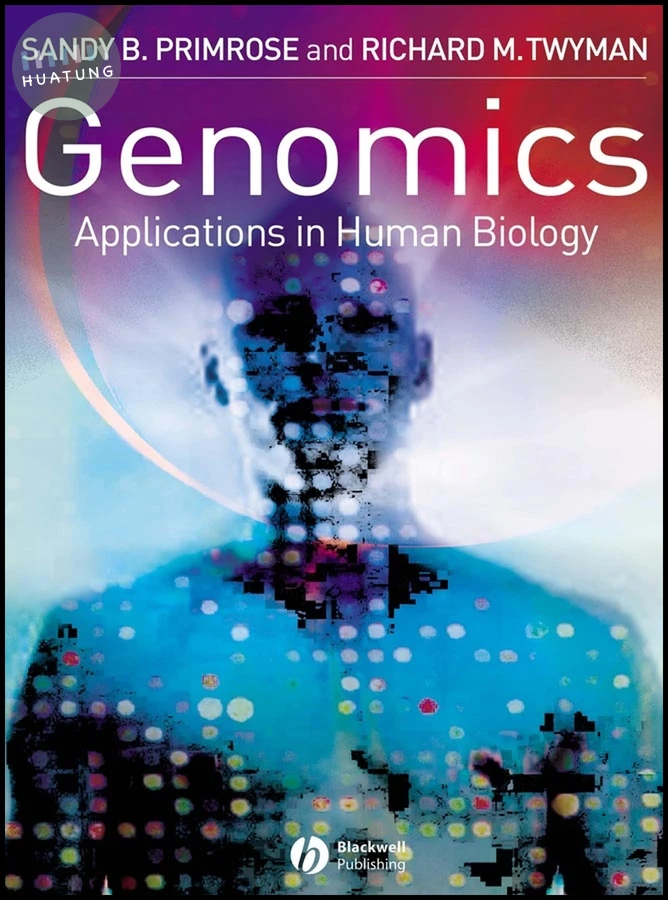 Genomics 