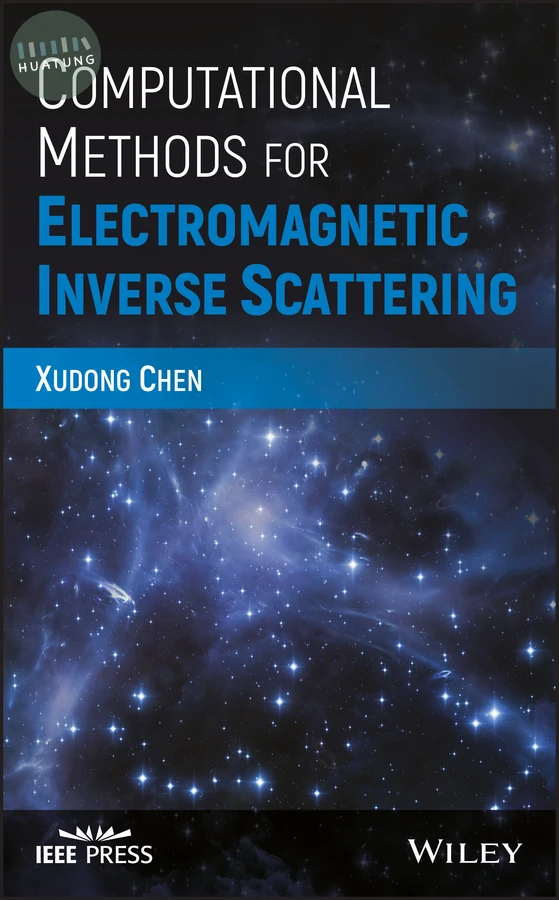 Computational Methods for Electromagnetic Inverse Scattering 
