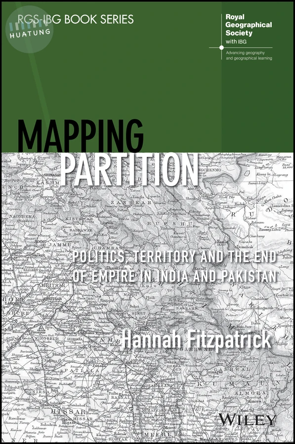 Mapping Partition 