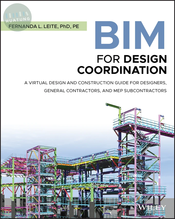 BIM for Design Coordination 