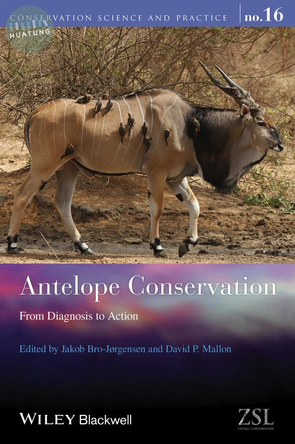 Antelope Conservation 