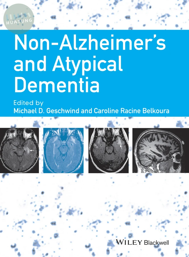 Non-Alzheimer's and Atypical Dementia 
