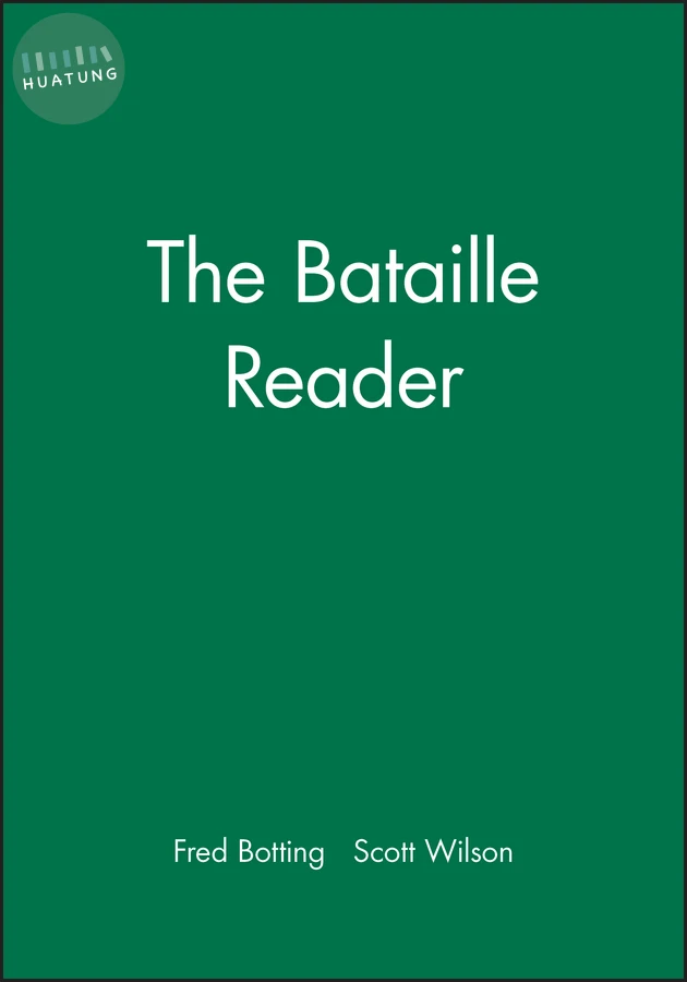 The Bataille Reader 
