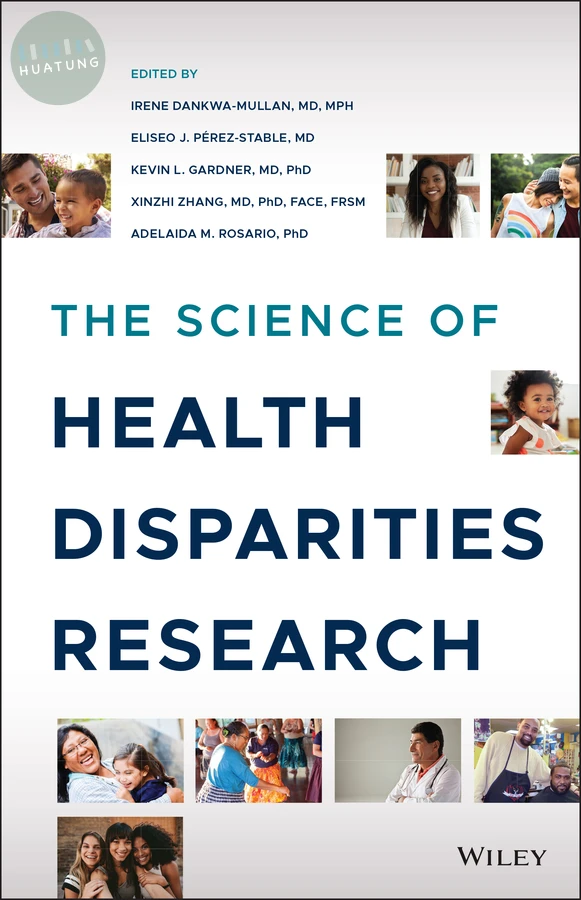 The Science of Health Disparities Research 