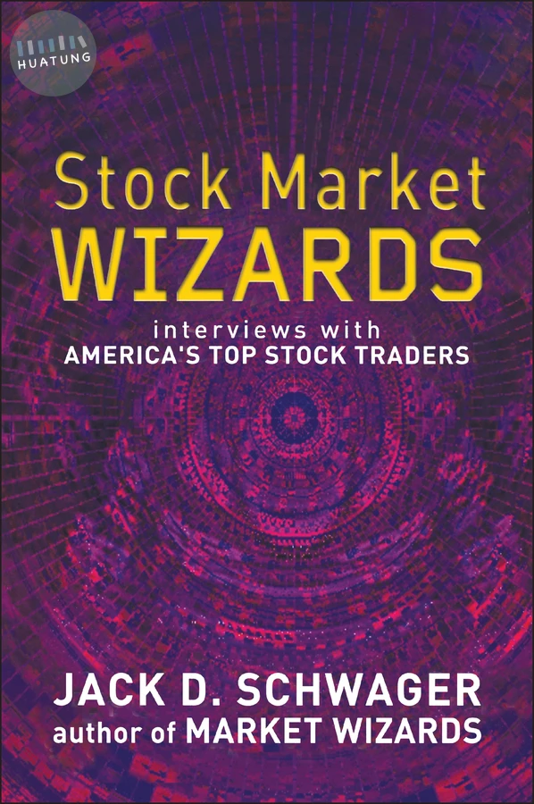 Stock Market Wizards 