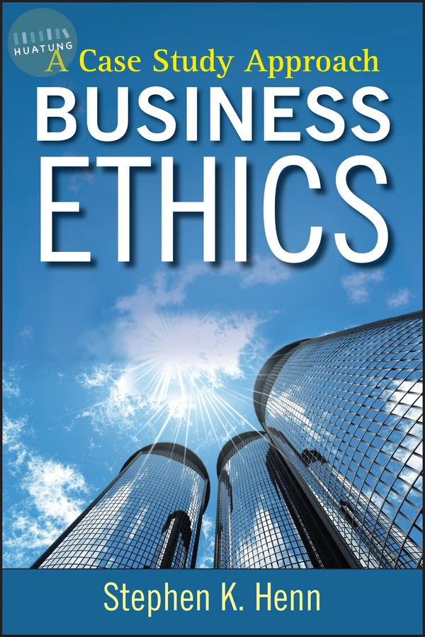 Business Ethics 