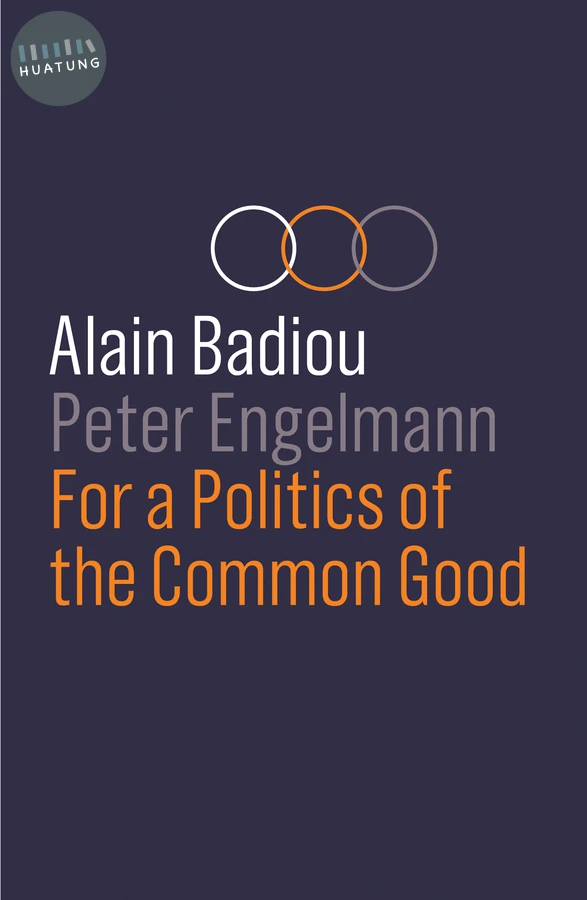 For a Politics of the Common Good 