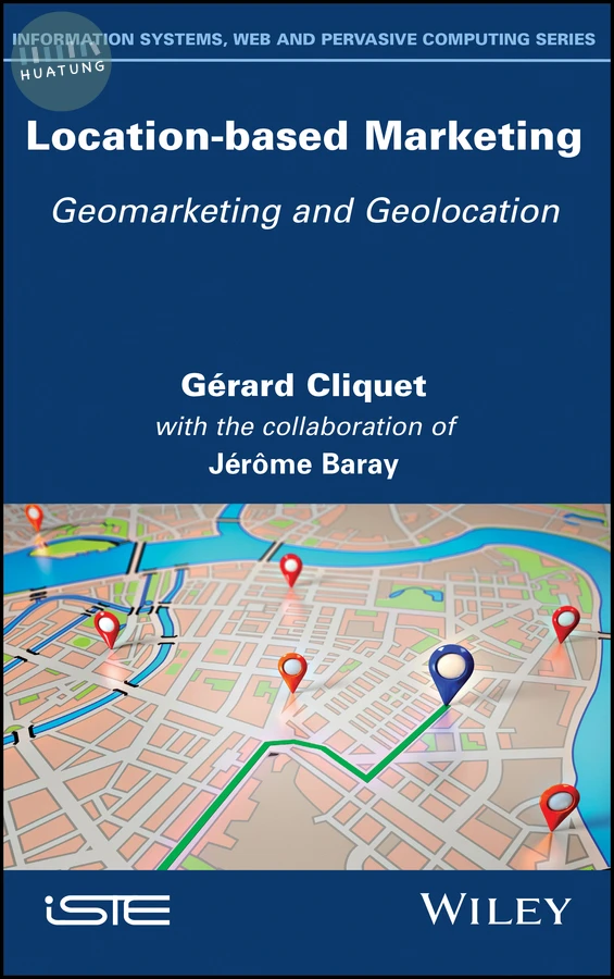 Location-Based Marketing 