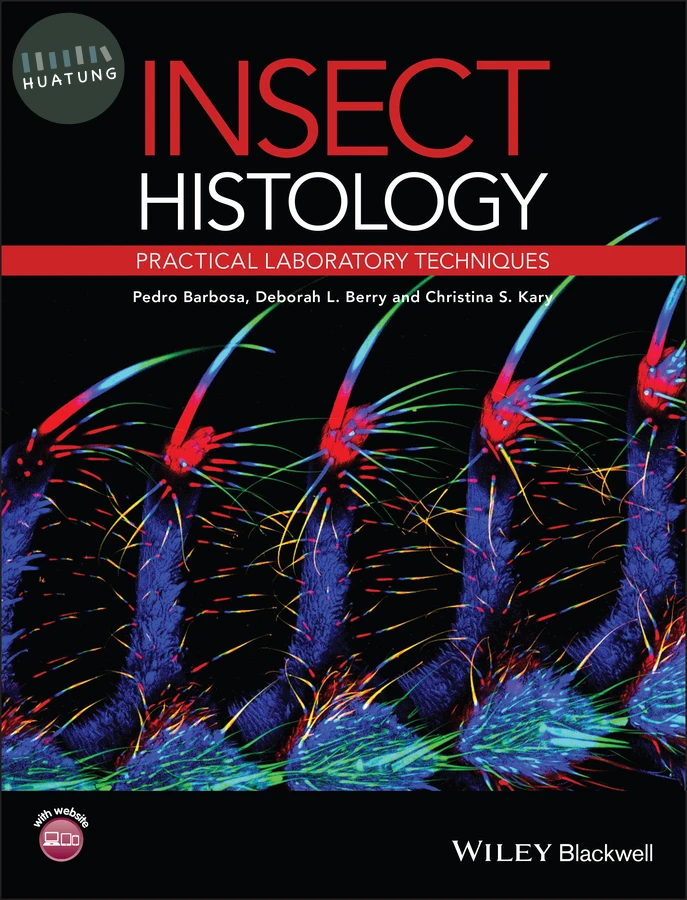 Insect Histology 