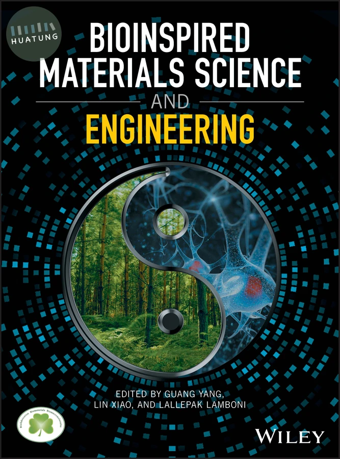 Bioinspired Materials Science and Engineering 