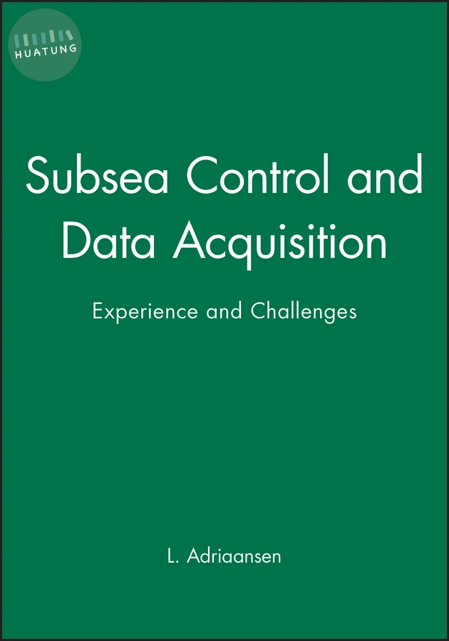 Subsea Control and Data Acquisition 