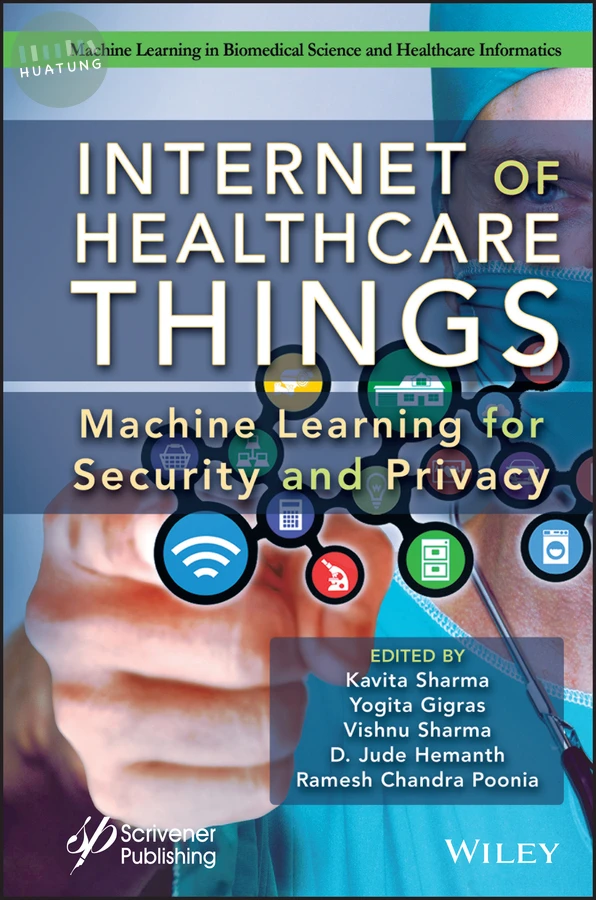 Internet of Healthcare Things 
