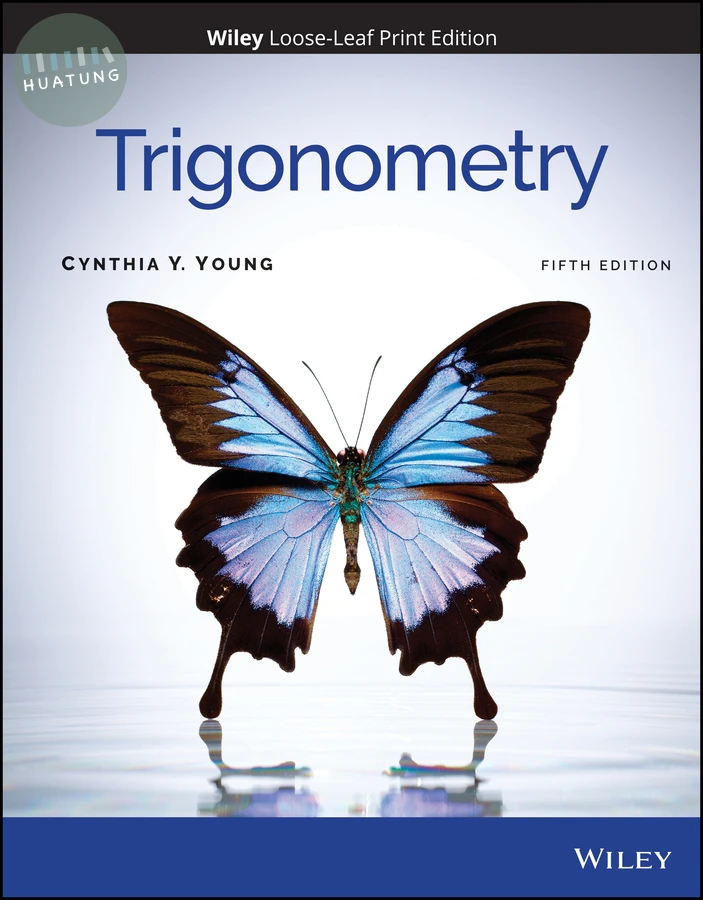 Trigonometry 