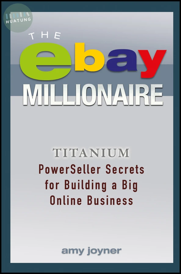 The eBay Millionaire 
