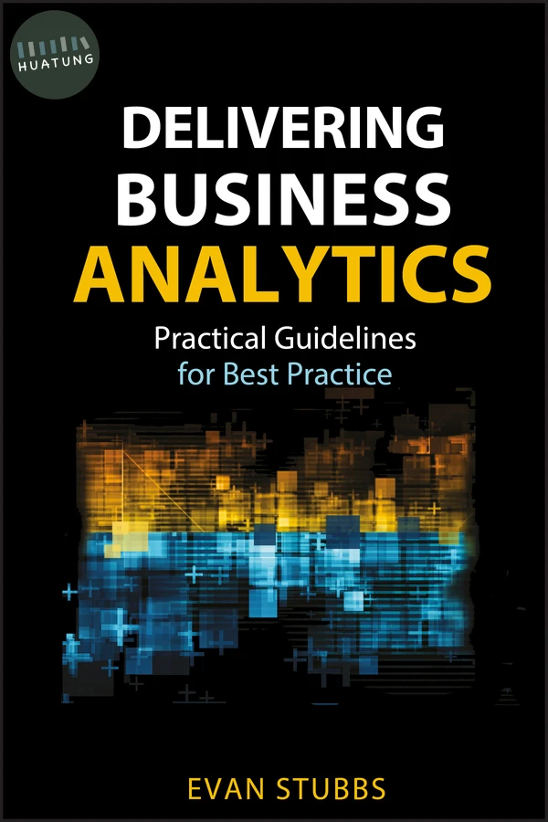 Delivering Business Analytics 