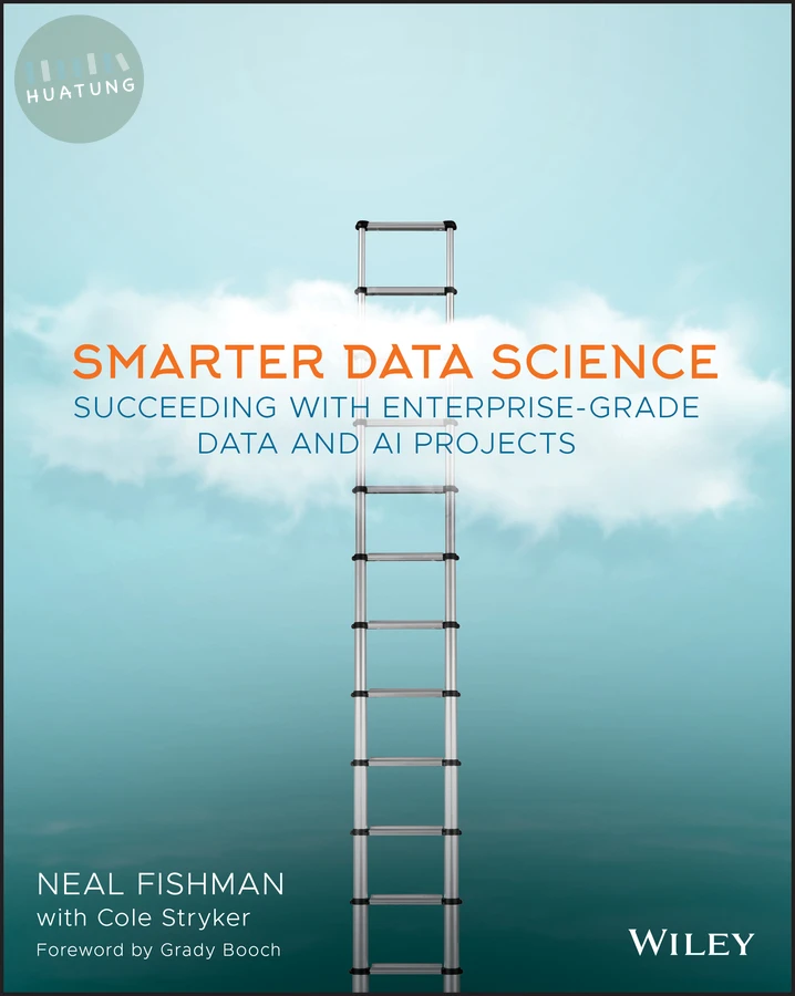 Smarter Data Science 