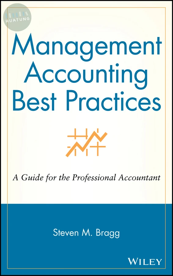 Management Accounting Best Practices 