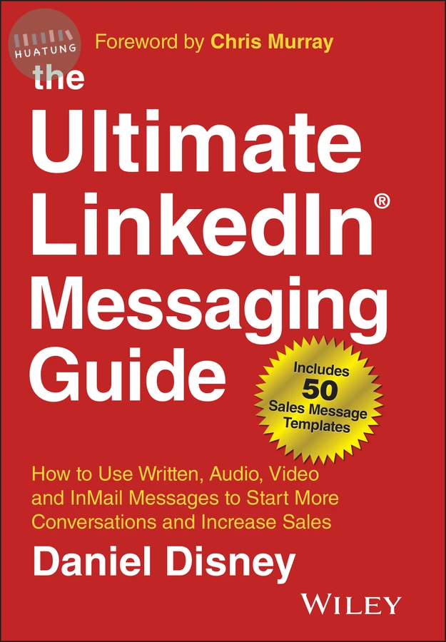 The Ultimate LinkedIn Messaging Guide 