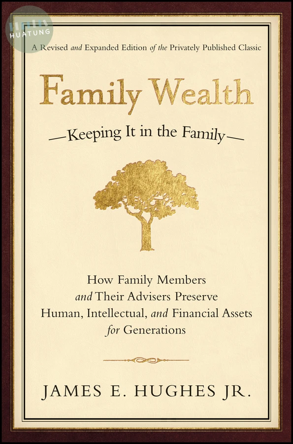 Family Wealth 
