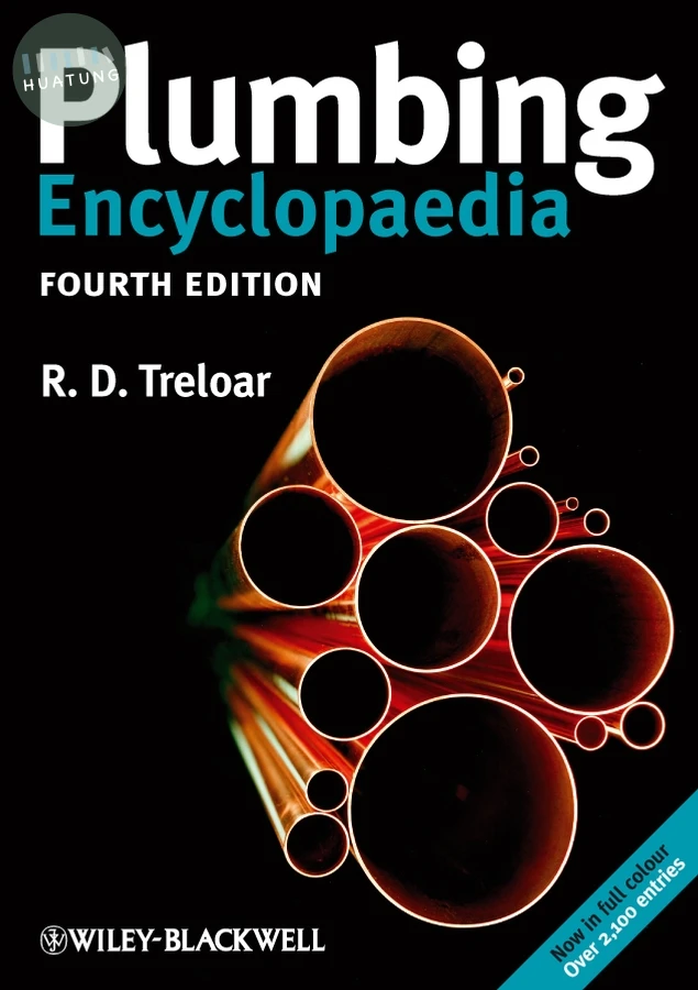 Plumbing Encyclopaedia 