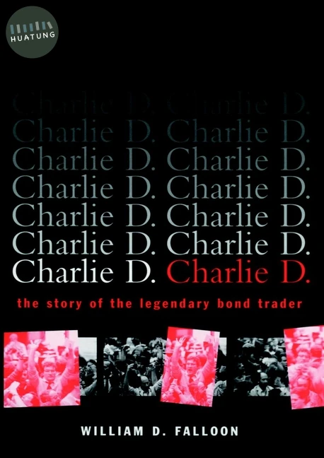 Charlie D. 