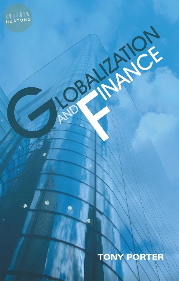 Globalization and Finance 