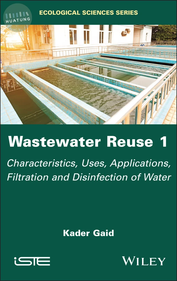 Wastewater Reuse 1 