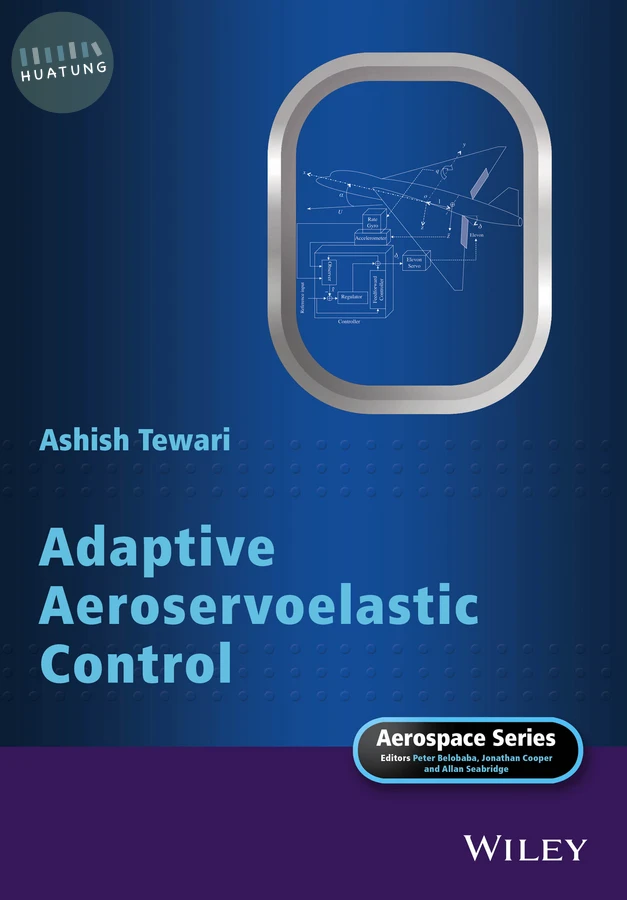 Adaptive Aeroservoelastic Control 