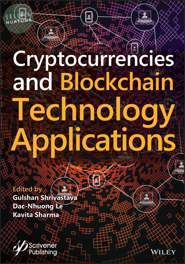 Cryptocurrencies and Blockchain Technology Applications 