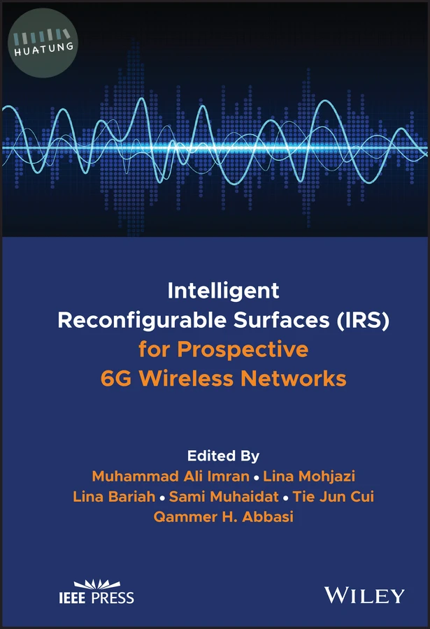 Intelligent Reconfigurable Surfaces (IRS) for Prospective 6G Wireless Networks 