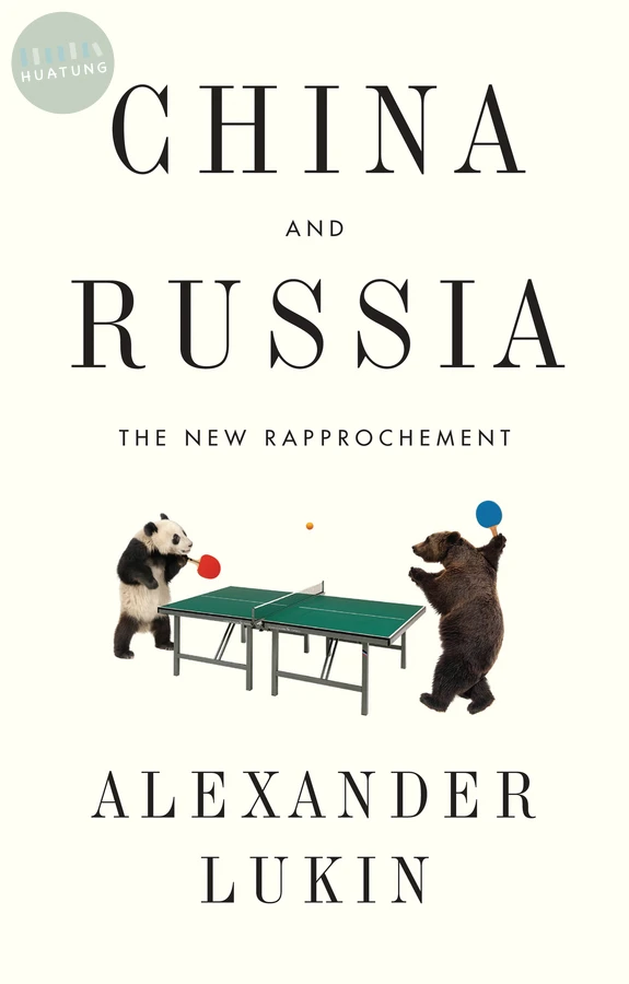 China and Russia 