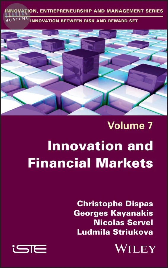 Innovation and Financial Markets 