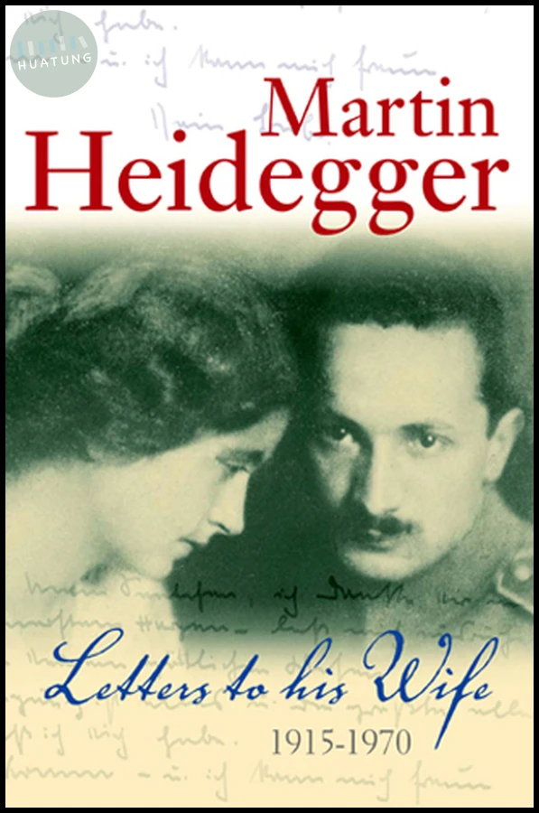 Letters to his Wife 