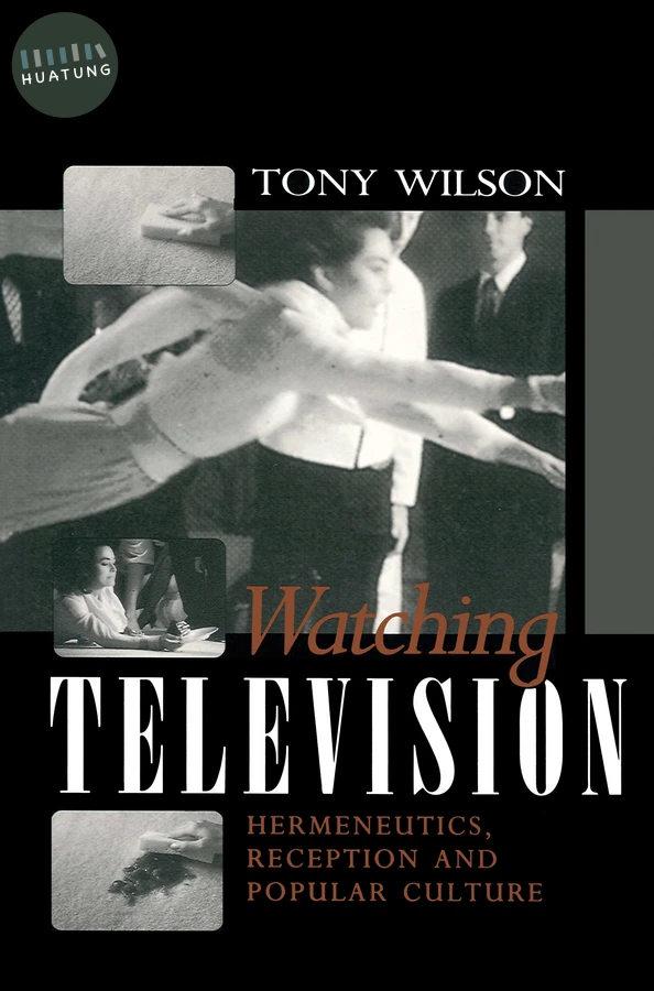 Watching Television 