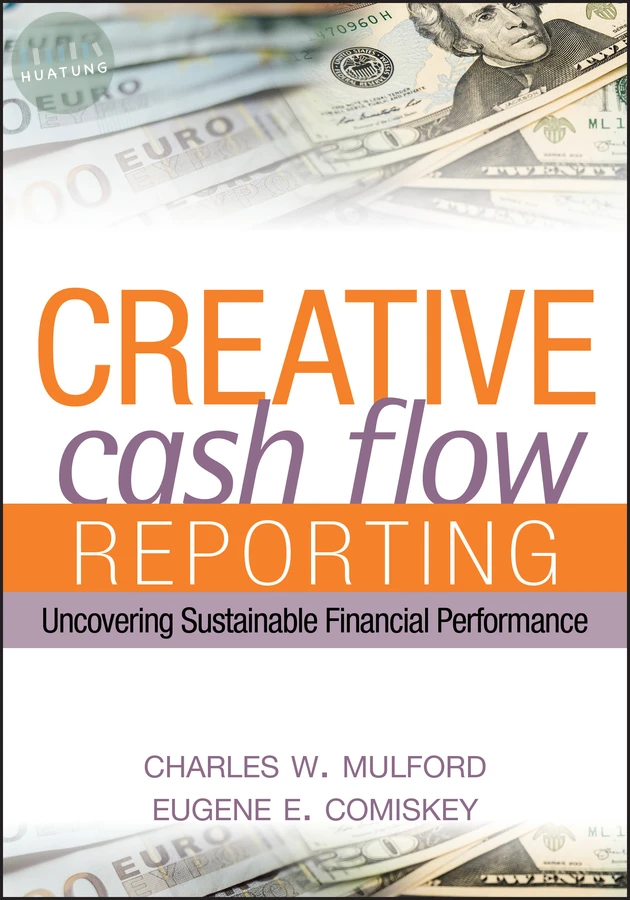 Creative Cash Flow Reporting 