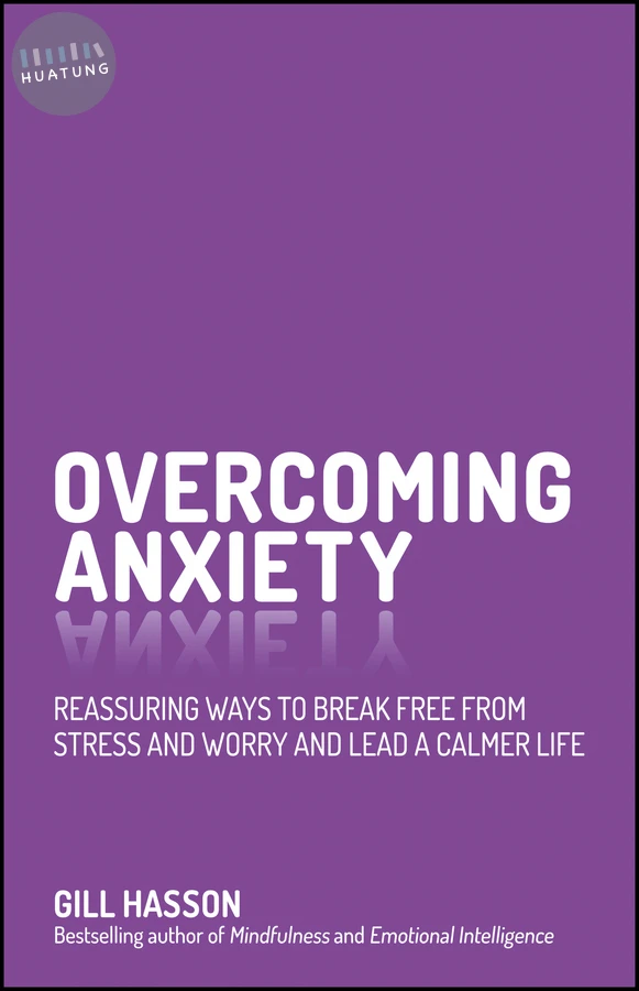 Overcoming Anxiety 