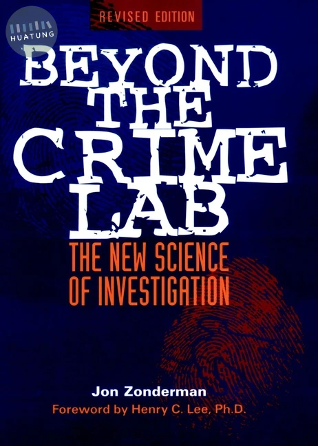 Beyond the Crime Lab 