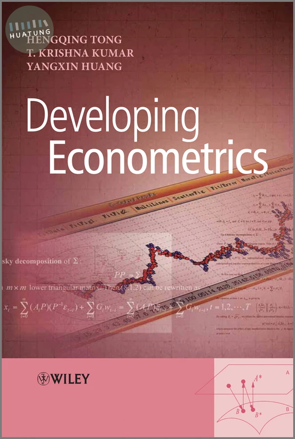 Developing Econometrics 