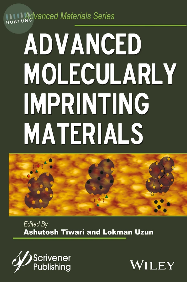 Advanced Molecularly Imprinting Materials 