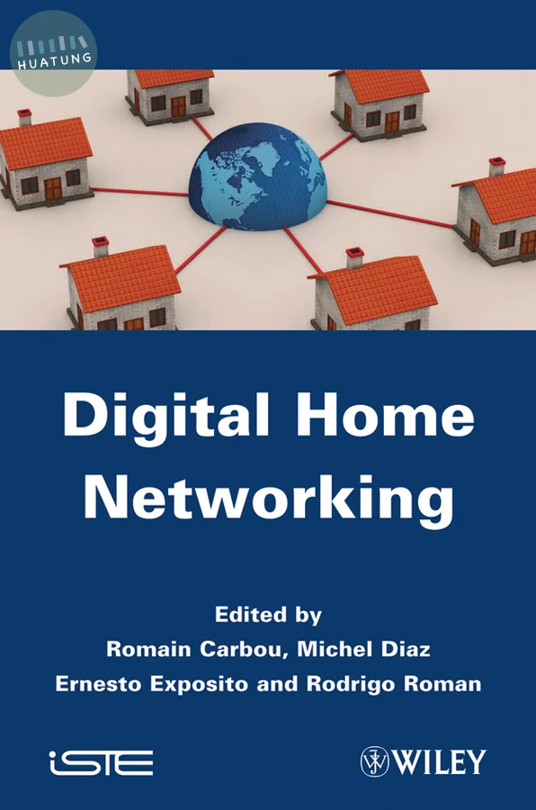 Digital Home Networking 