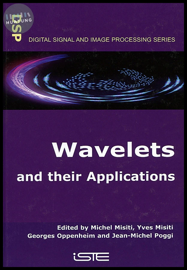 Wavelets and their Applications 